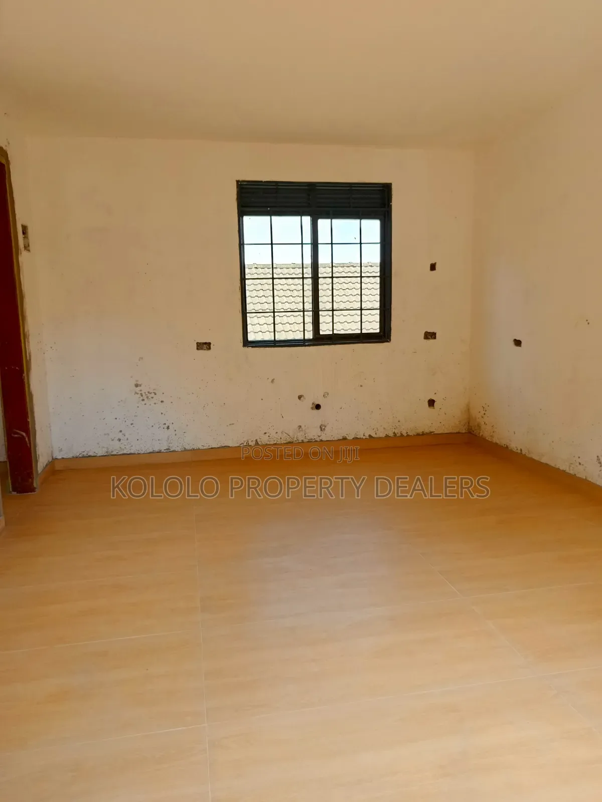 1bdrm Apartment in Ntinda, Central Division for rent