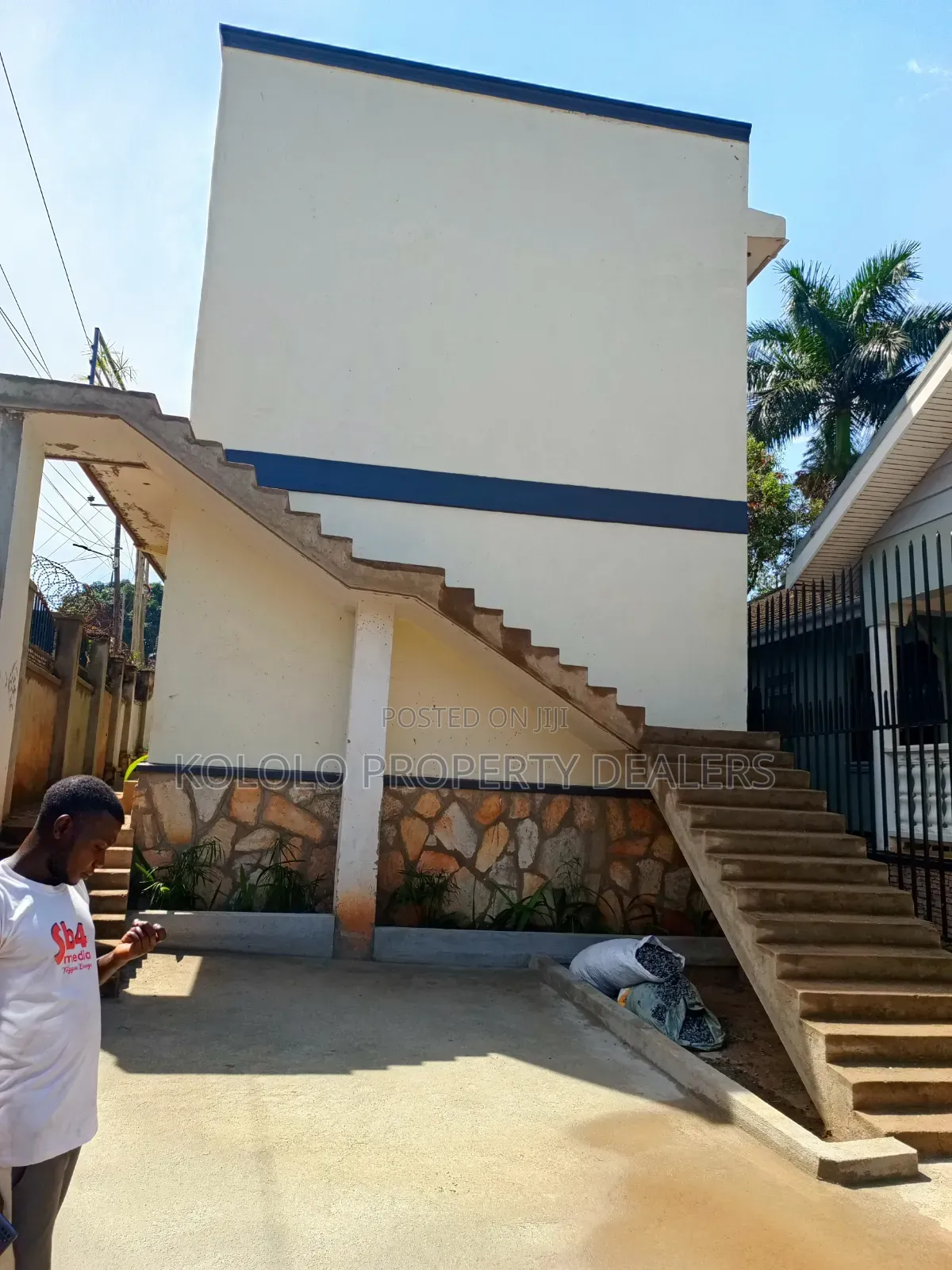 1bdrm Apartment in Ntinda, Central Division for rent