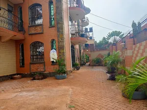Furnished 2bdrm Apartment in Ntinda, Central Division for rent