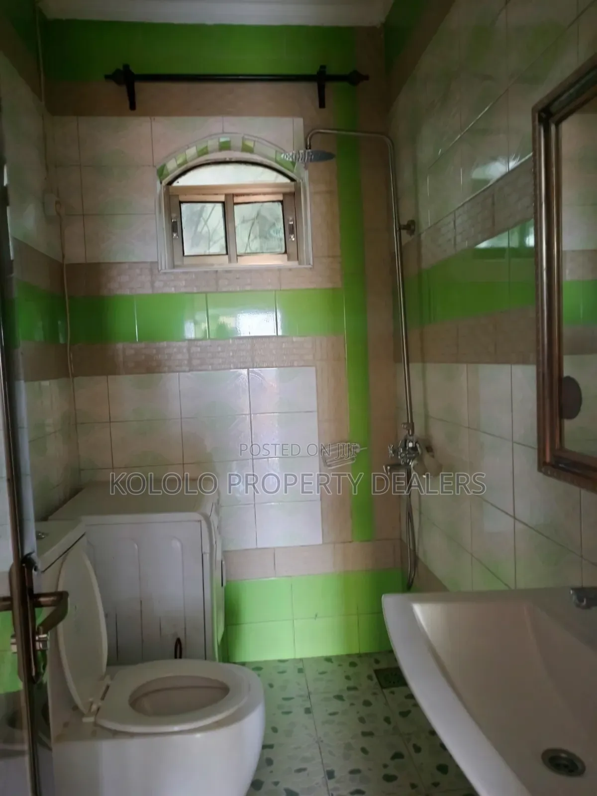 Furnished 2bdrm Apartment in Ntinda, Central Division for rent