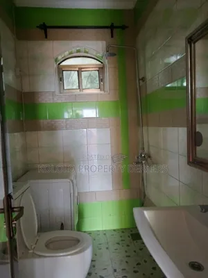 Furnished 2bdrm Apartment in Ntinda, Central Division for rent