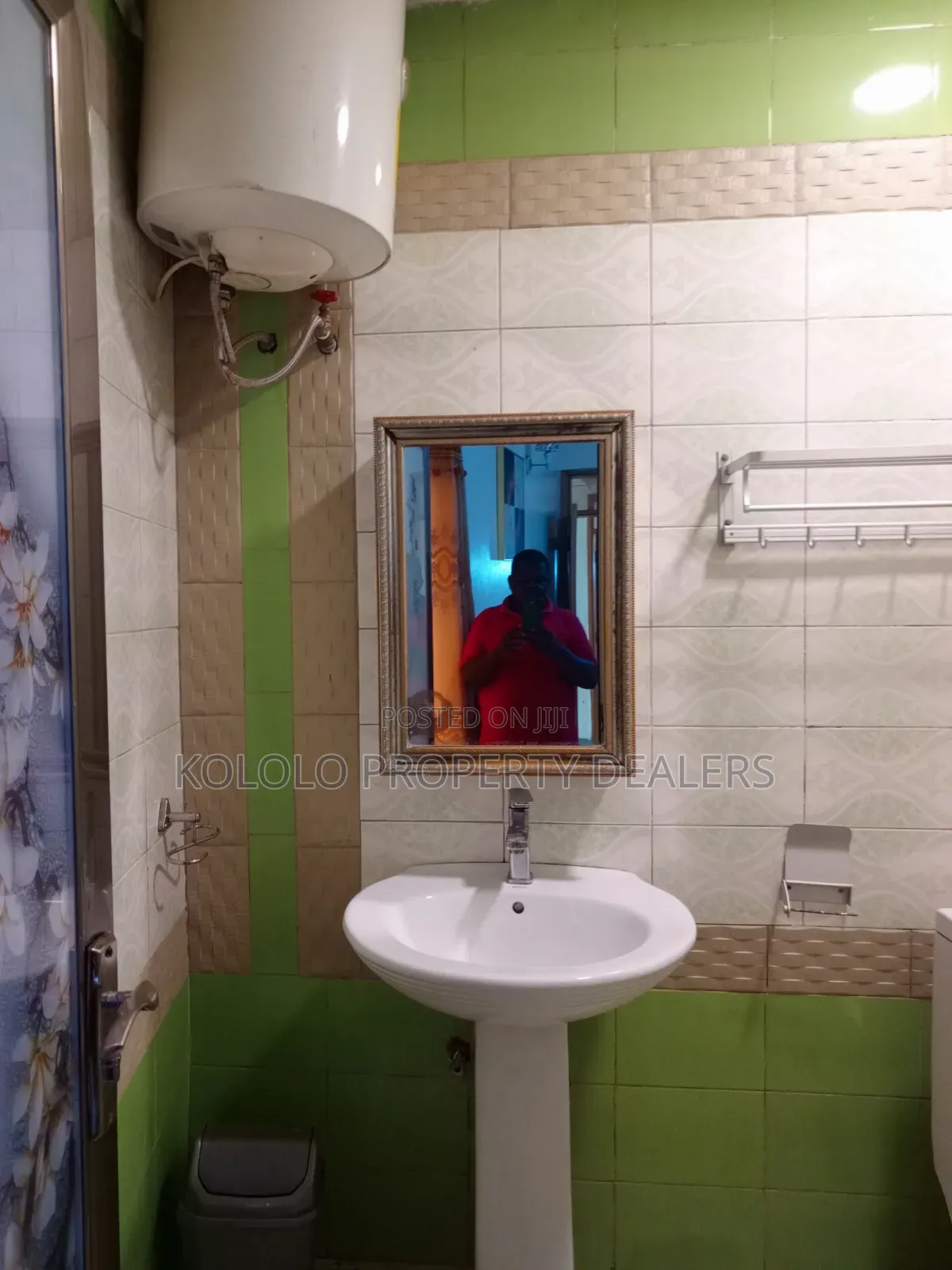 Furnished 2bdrm Apartment in Ntinda, Central Division for rent
