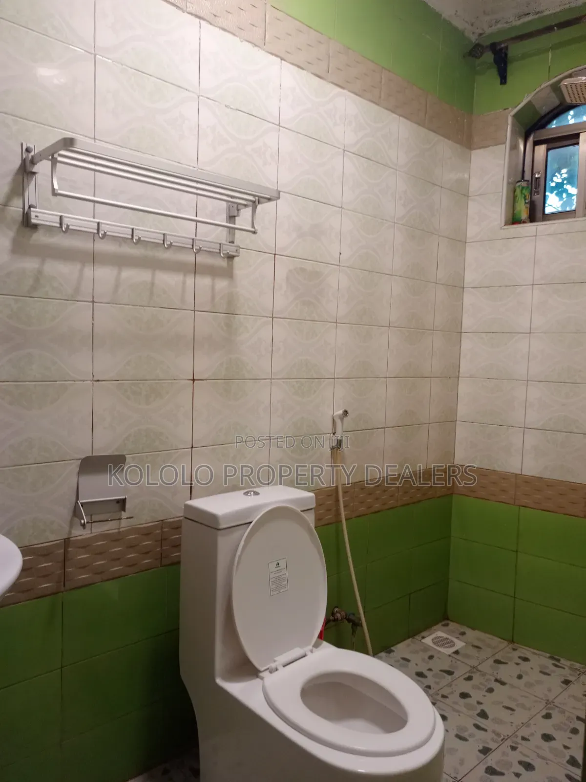 Furnished 2bdrm Apartment in Ntinda, Central Division for rent