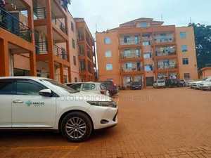 2bdrm Apartment in Ntinda, Central Division for rent