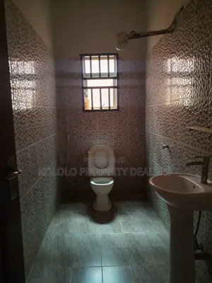 2bdrm Apartment in Ntinda, Central Division for rent