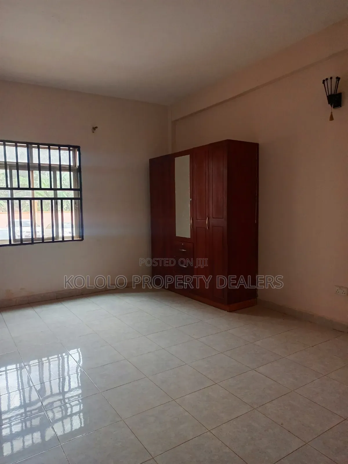 2bdrm Apartment in Ntinda, Central Division for rent