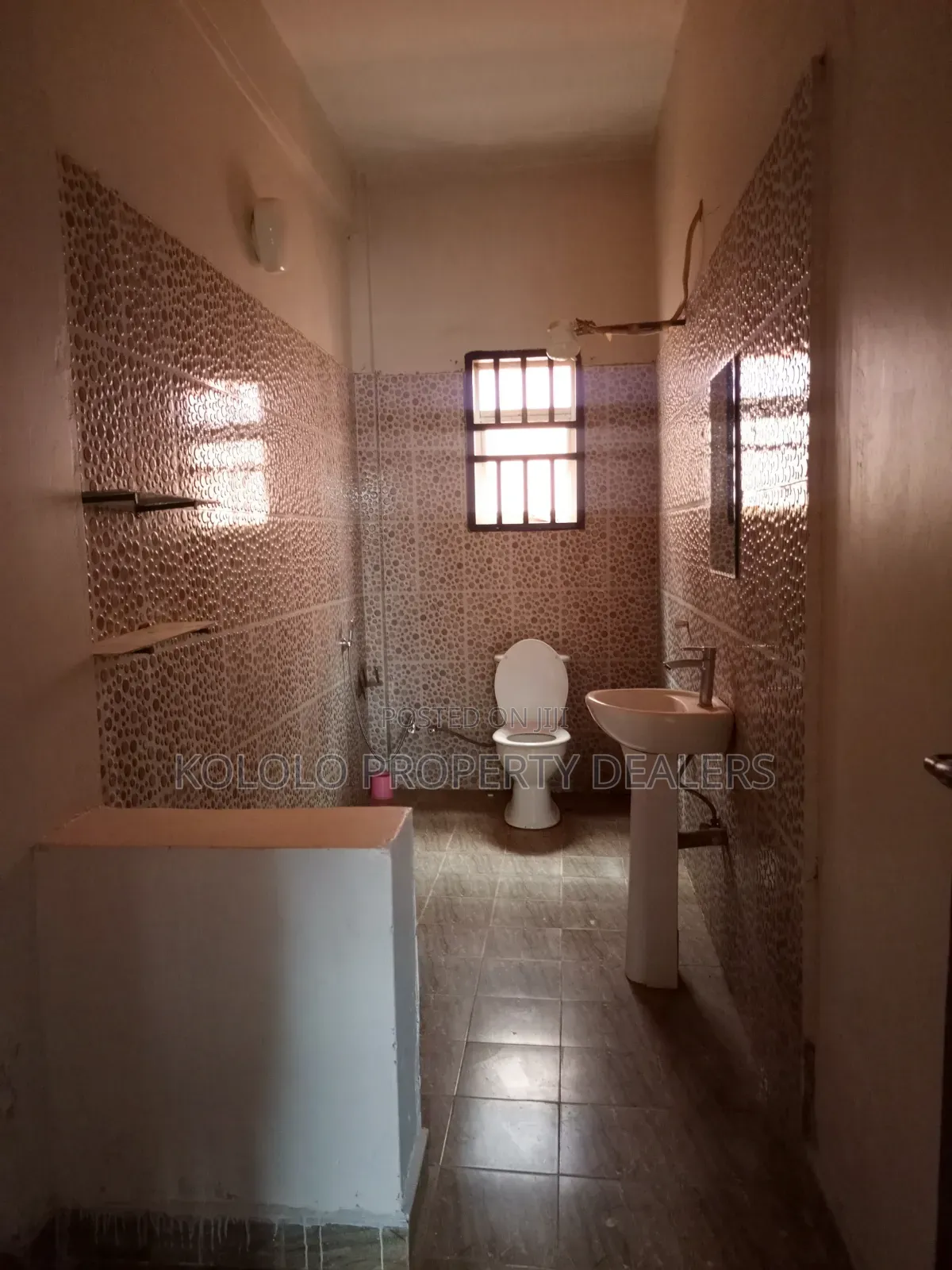 2bdrm Apartment in Ntinda, Central Division for rent