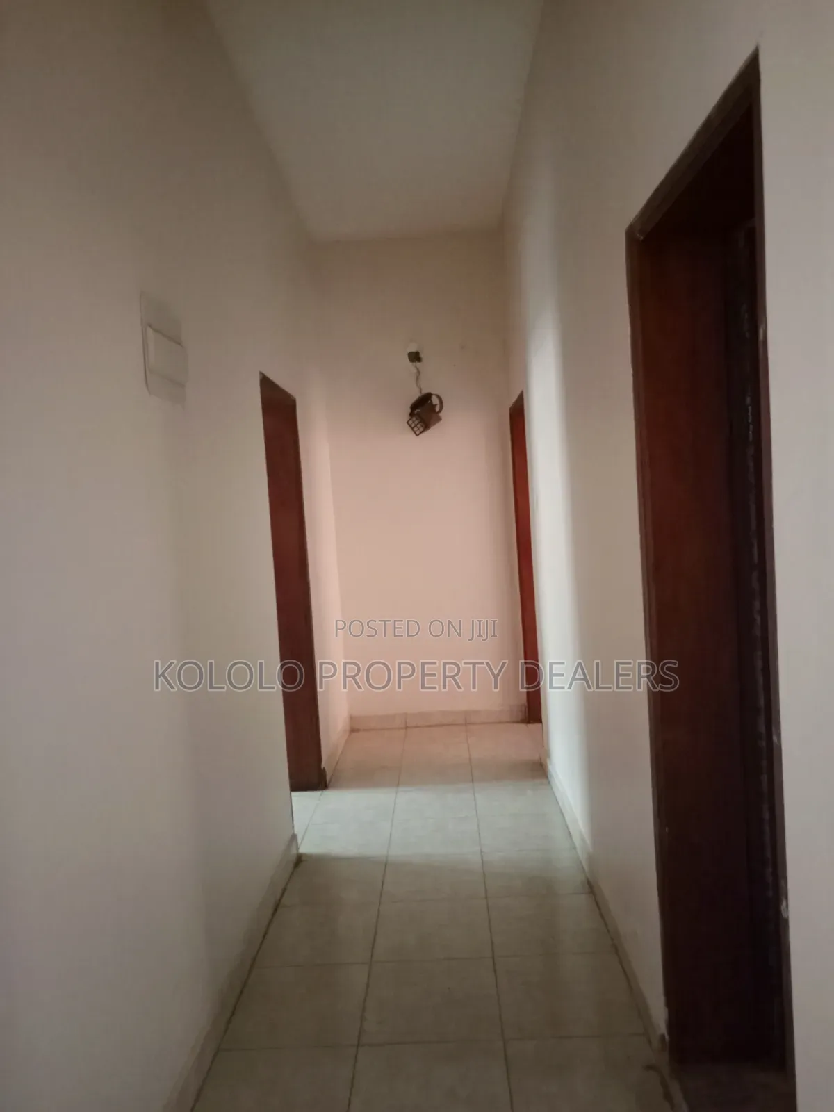 2bdrm Apartment in Ntinda, Central Division for rent