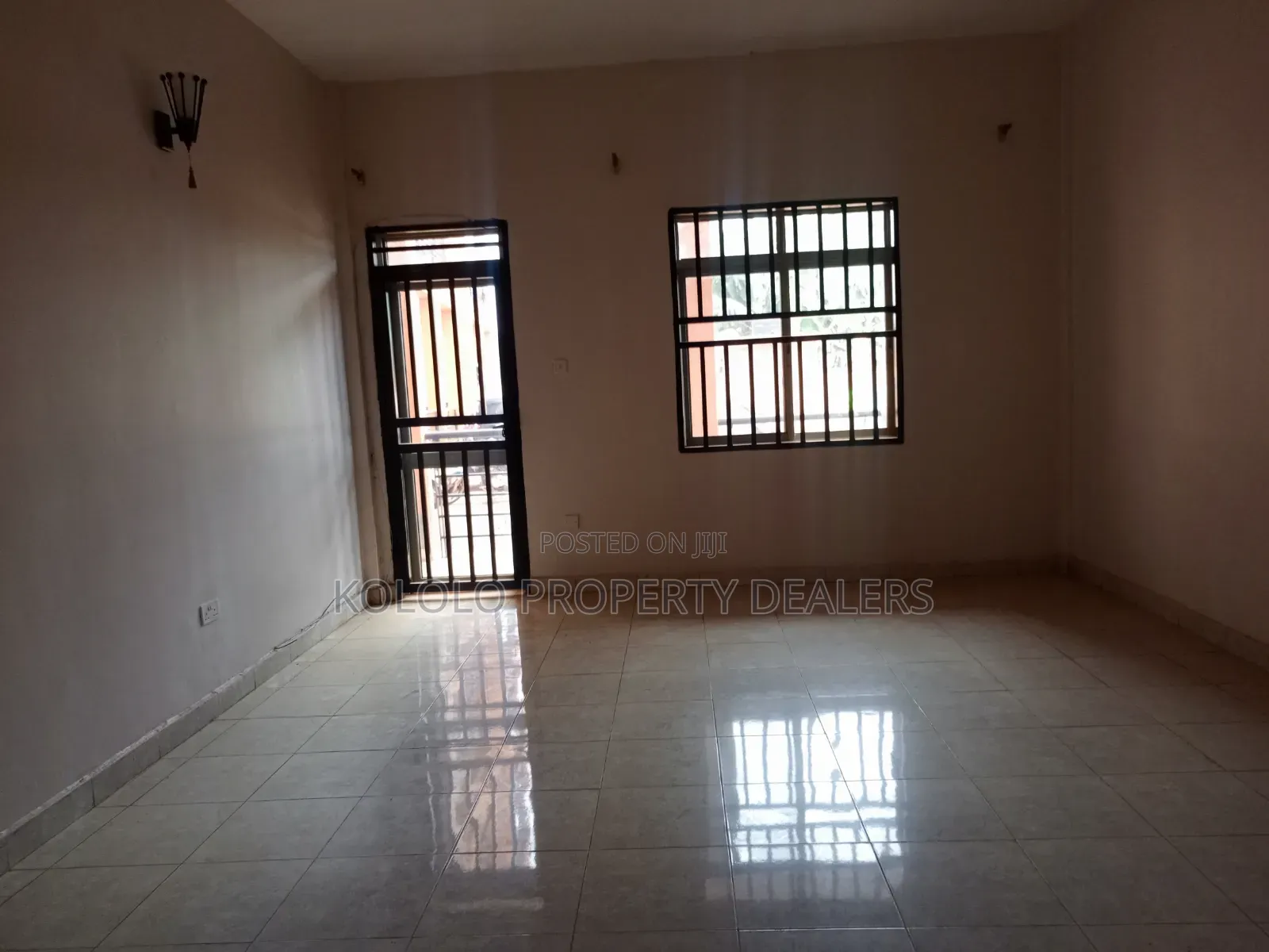 2bdrm Apartment in Ntinda, Central Division for rent