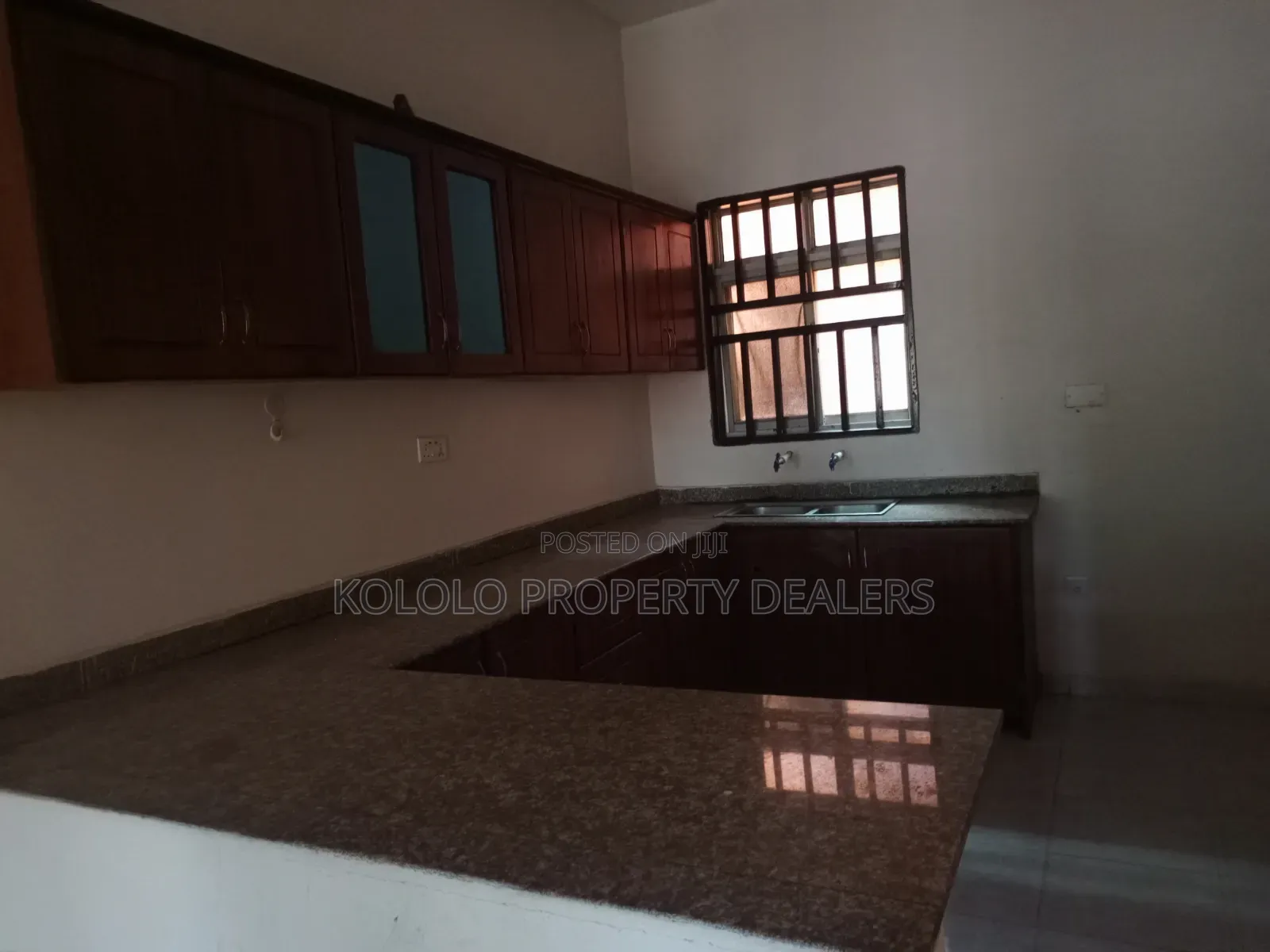2bdrm Apartment in Ntinda, Central Division for rent