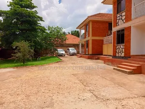 2bdrm Apartment in Kyambogo, Central Division for rent