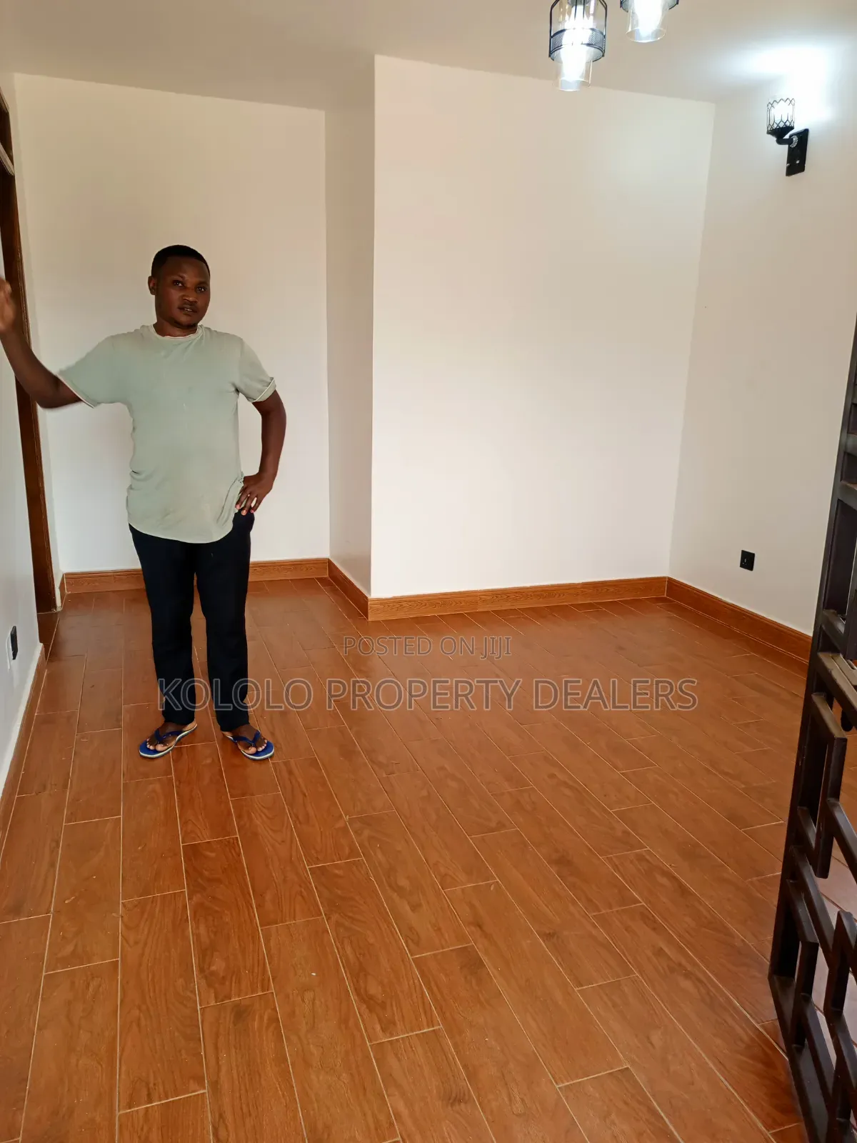2bdrm Apartment in Kyambogo, Central Division for rent