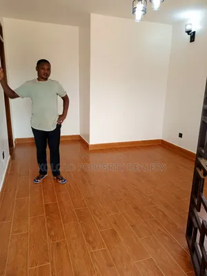 2bdrm Apartment in Kyambogo, Central Division for rent