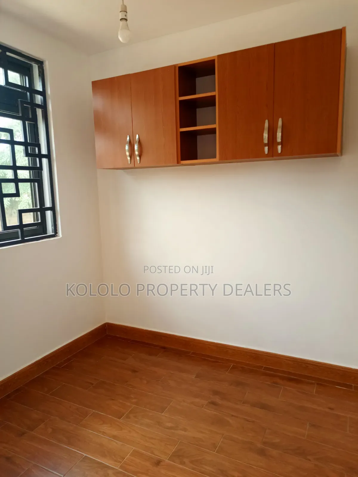 2bdrm Apartment in Kyambogo, Central Division for rent