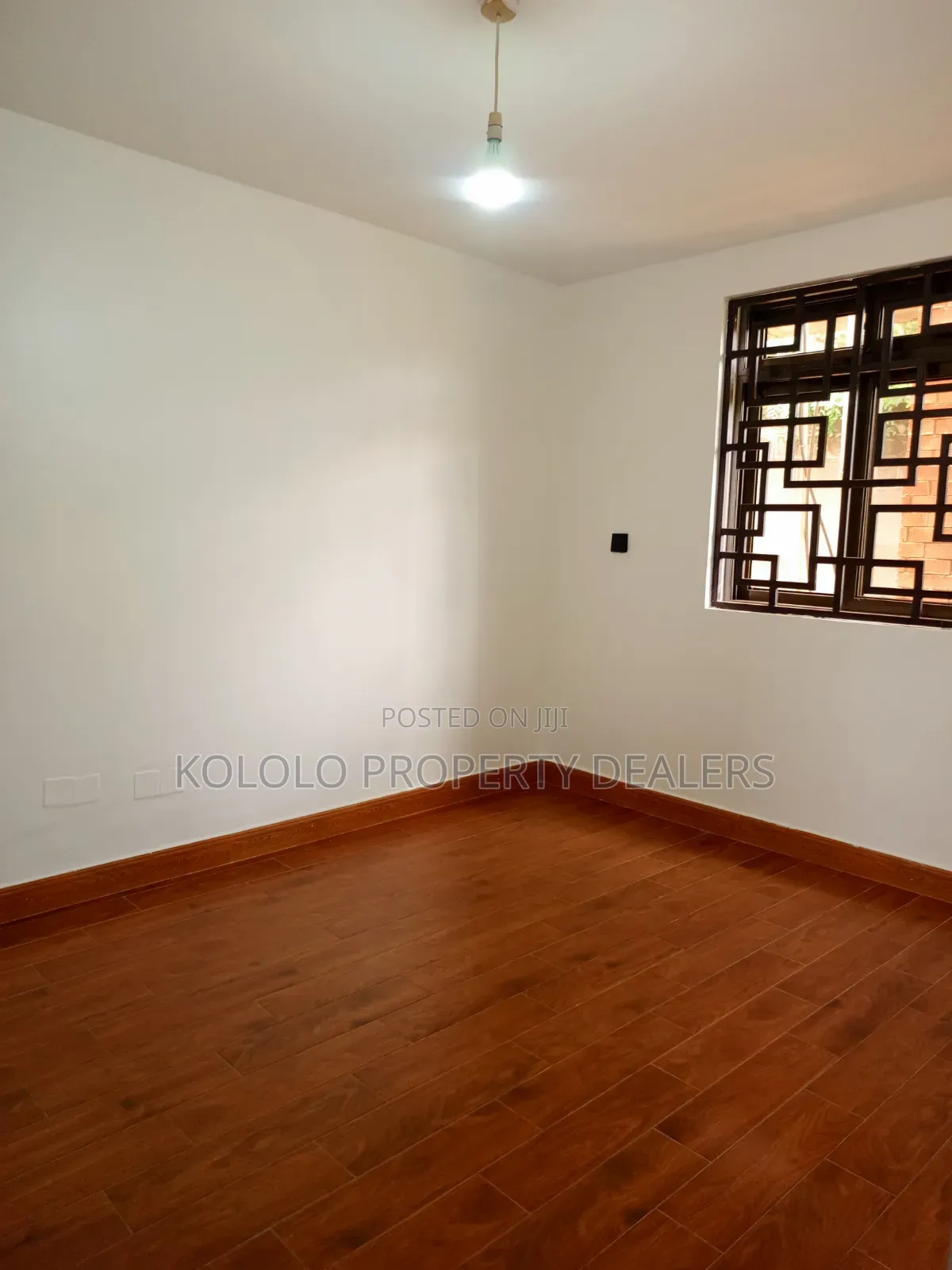 2bdrm Apartment in Kyambogo, Central Division for rent