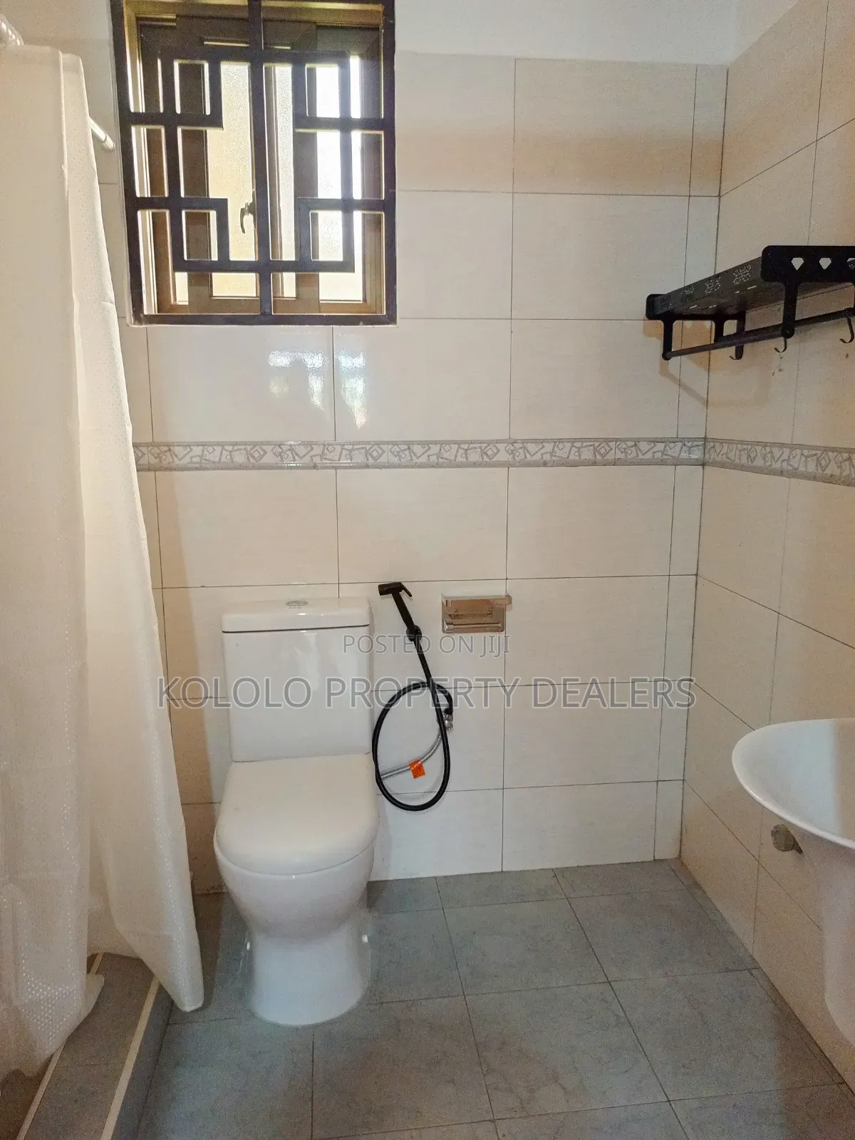 2bdrm Apartment in Kyambogo, Central Division for rent