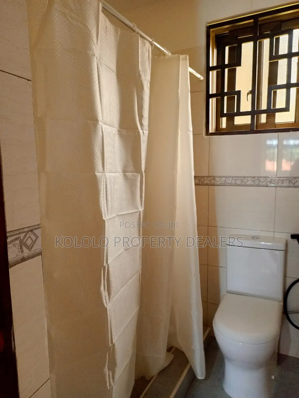 2bdrm Apartment in Kyambogo, Central Division for rent