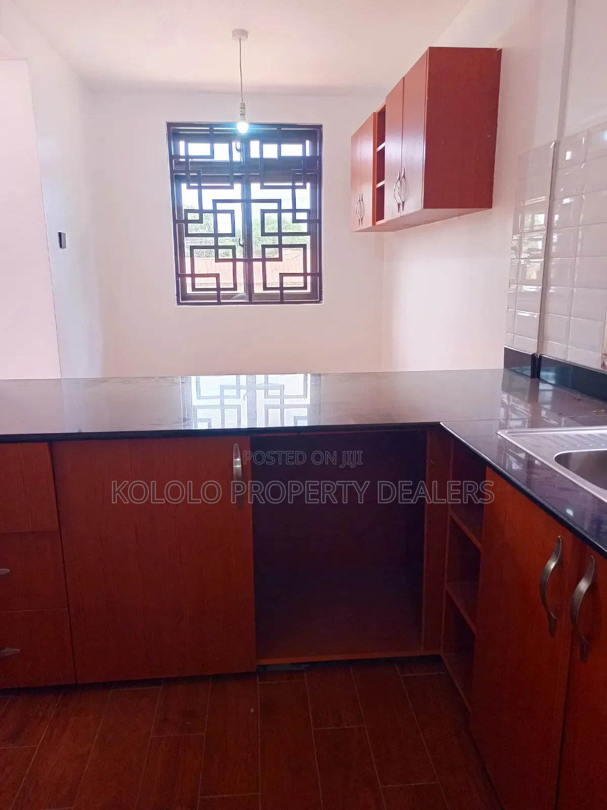 2bdrm Apartment in Kyambogo, Central Division for rent