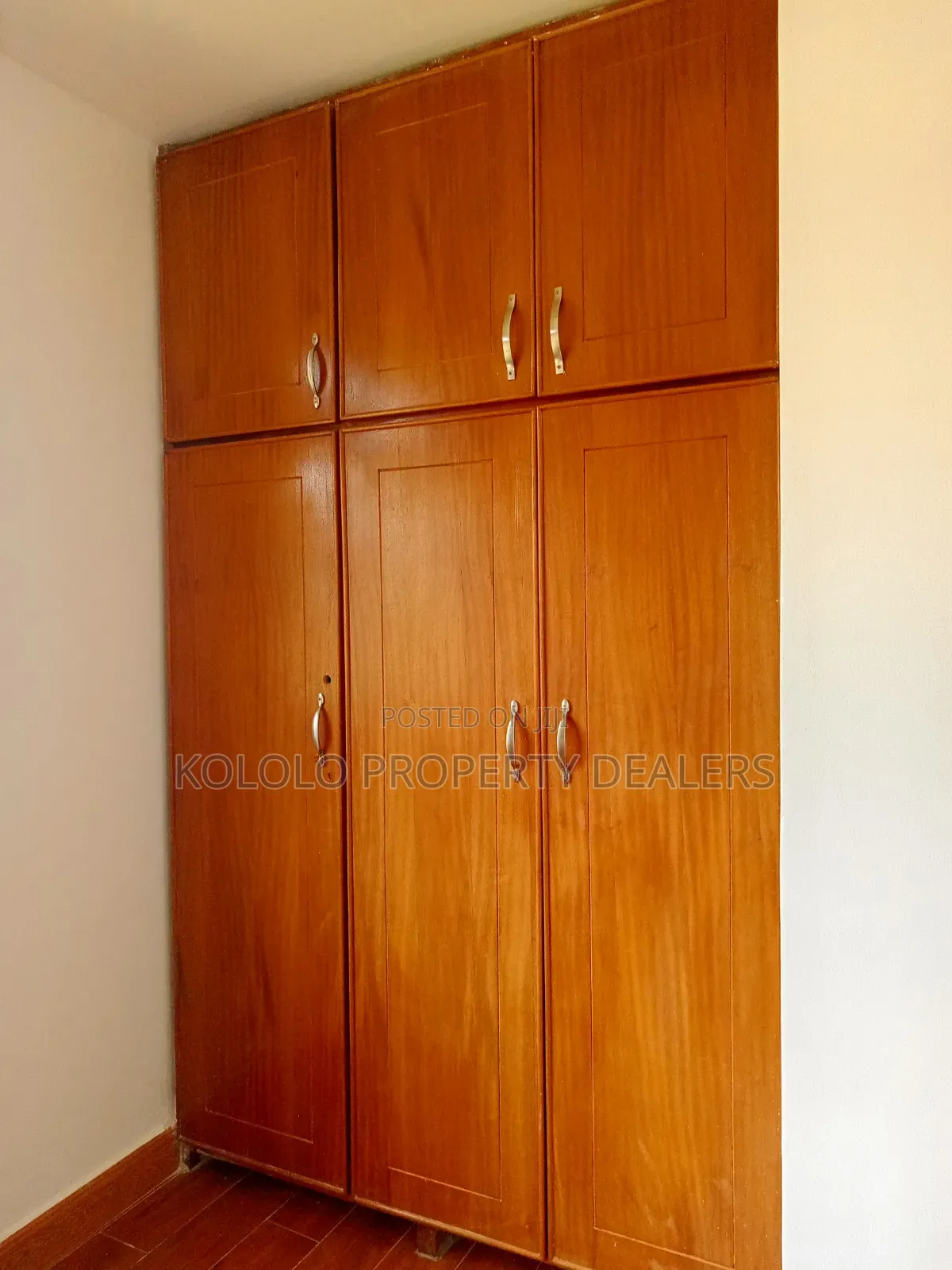 2bdrm Apartment in Kyambogo, Central Division for rent