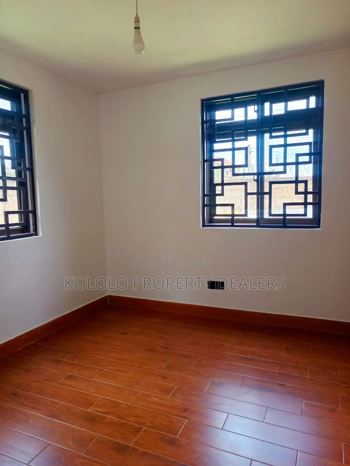 2bdrm Apartment in Kyambogo, Central Division for rent
