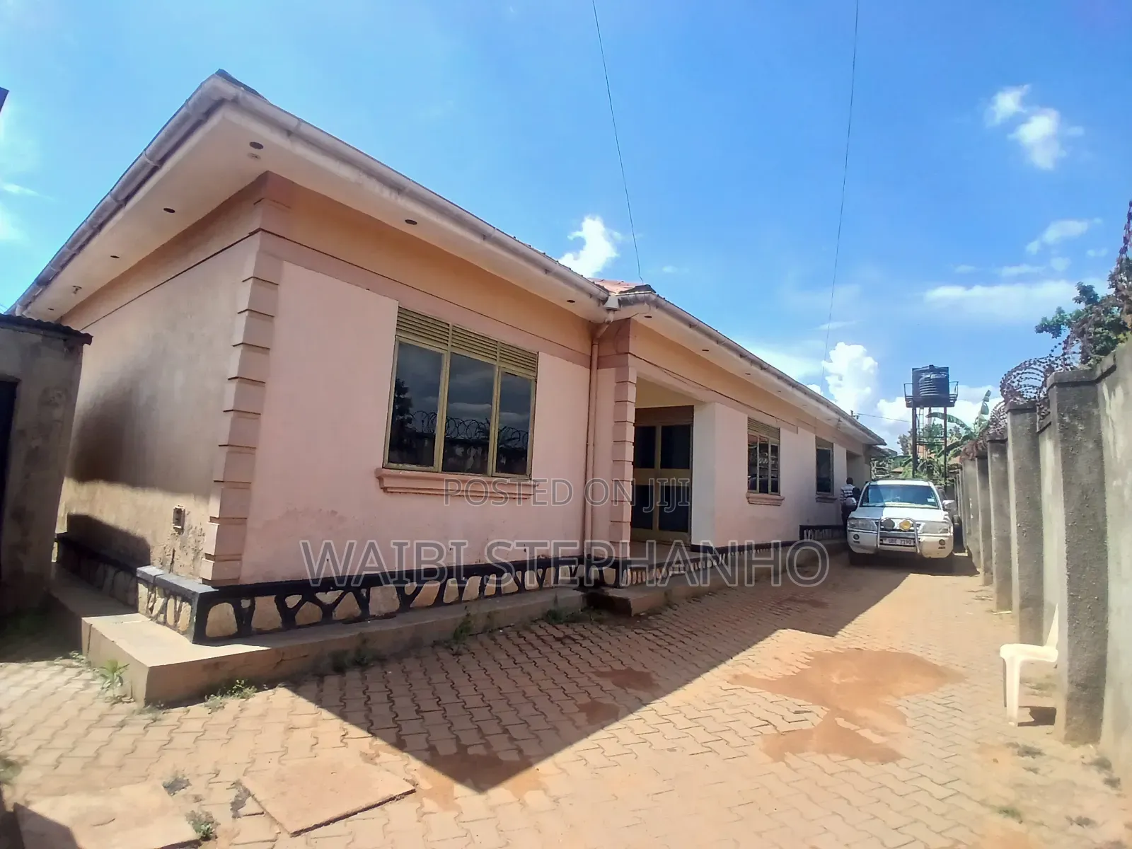 2bdrm Bungalow in Rentals🔥 On Quick, Kira for sale