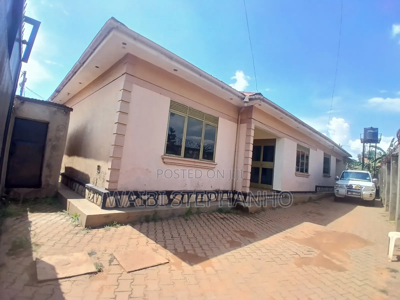 2bdrm Bungalow in Rentals🔥 On Quick, Kira for sale