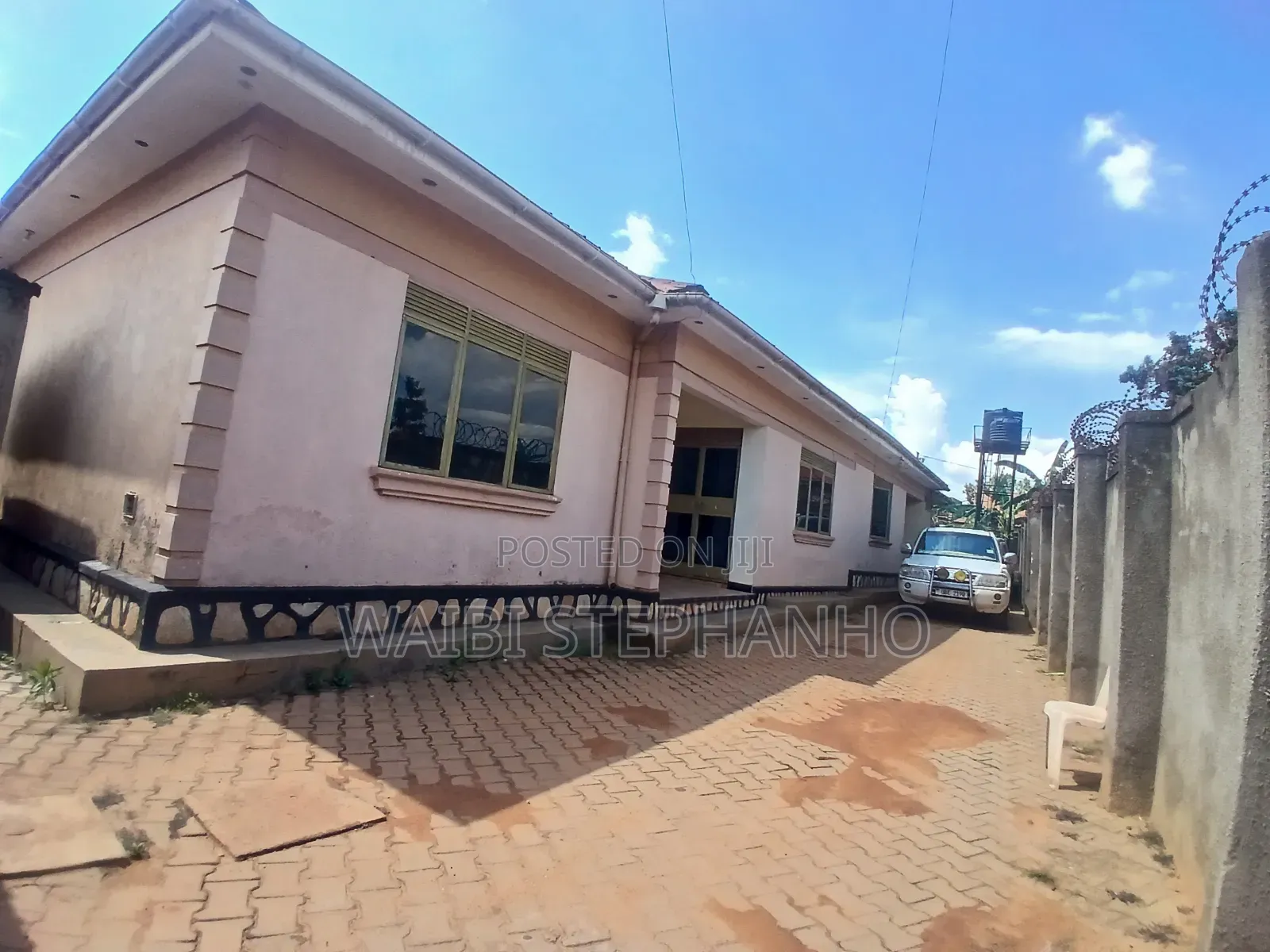 2bdrm Bungalow in Rentals🔥 On Quick, Kira for sale