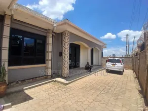 2bdrm Bungalow in Bulindo, Kira for rent
