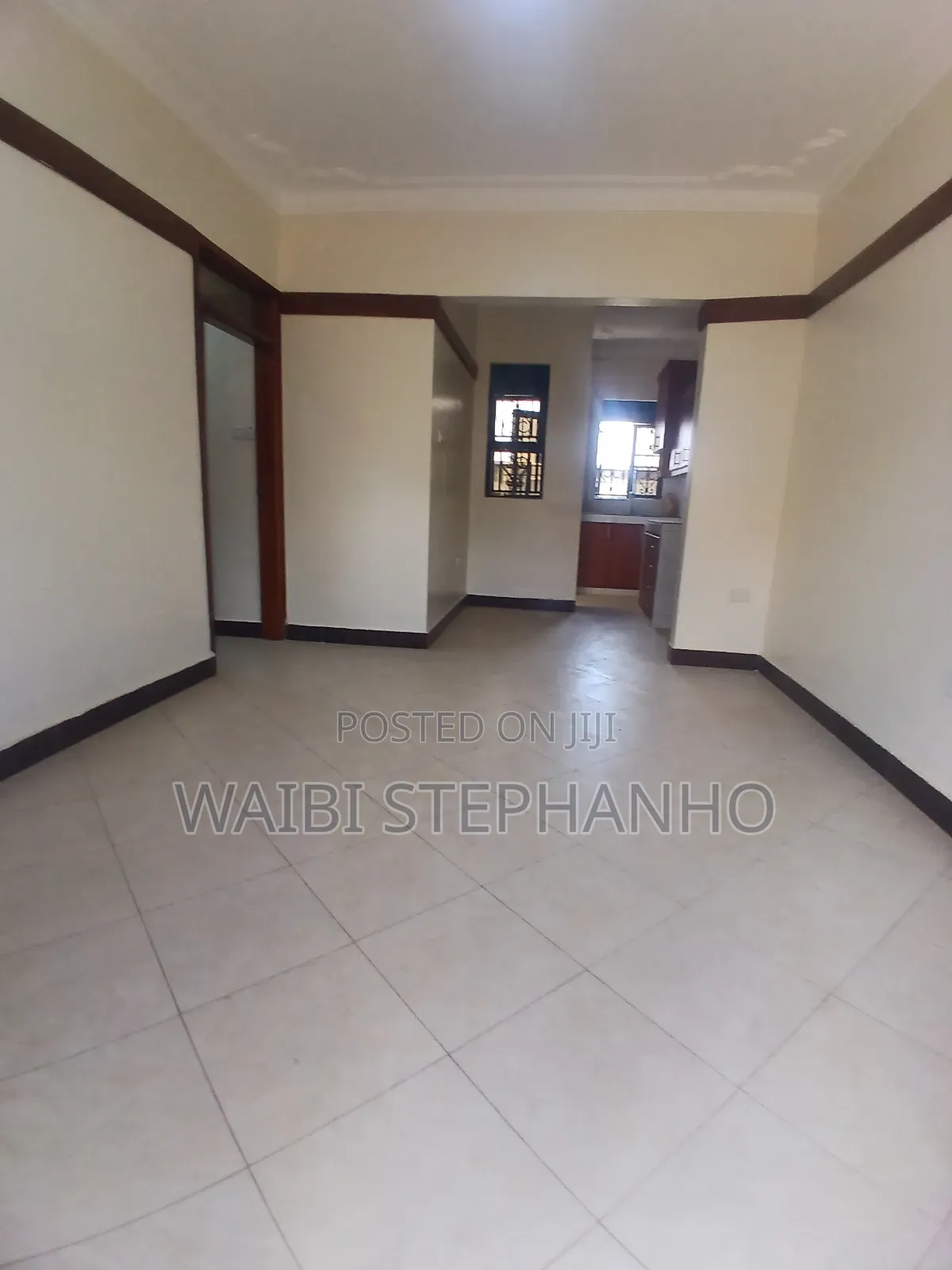 2bdrm Bungalow in Bulindo, Kira for rent