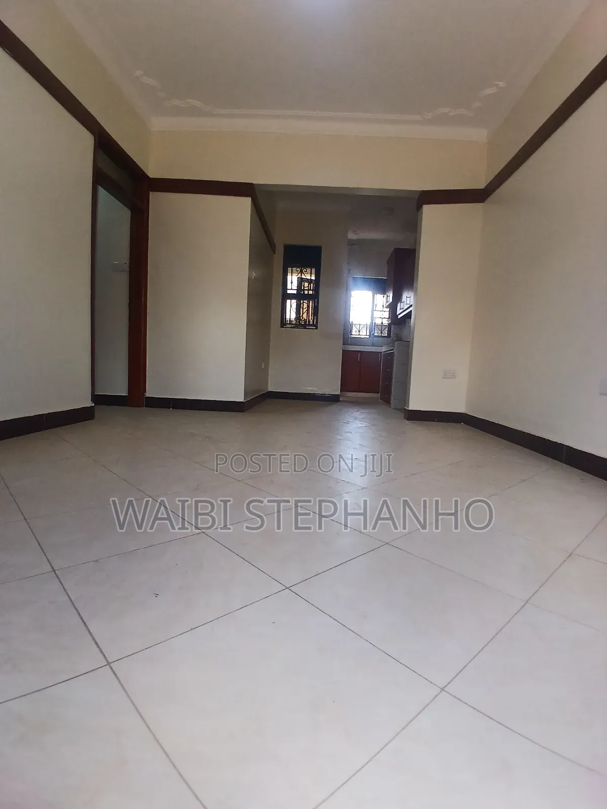 2bdrm Bungalow in Bulindo, Kira for rent