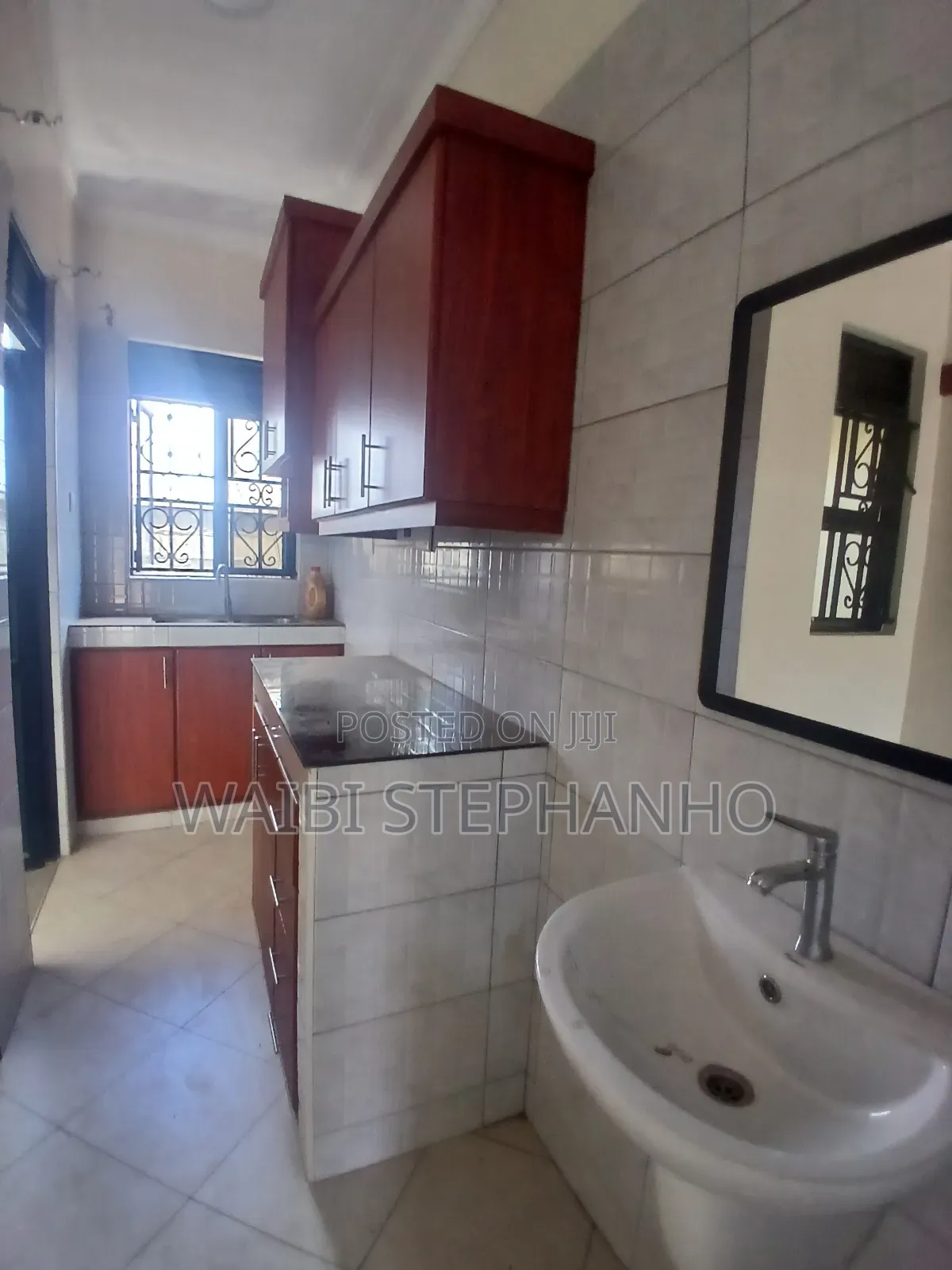 2bdrm Bungalow in Bulindo, Kira for rent
