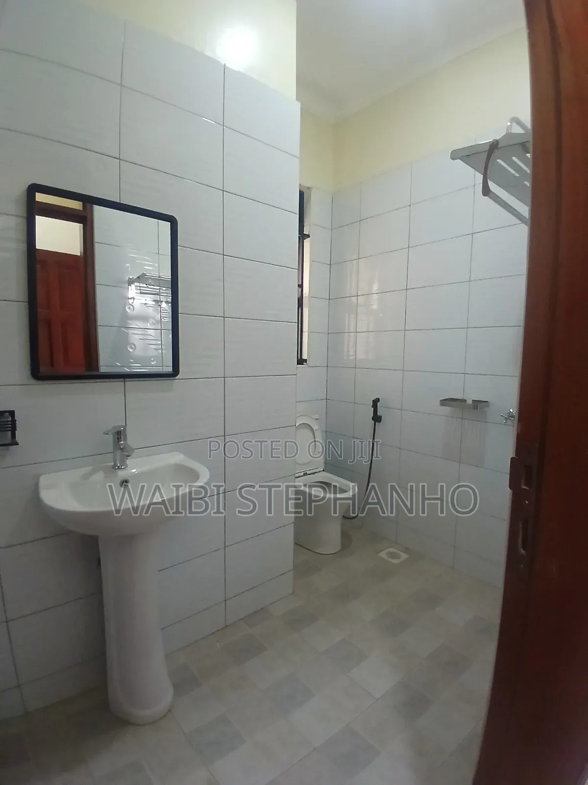2bdrm Bungalow in Bulindo, Kira for rent