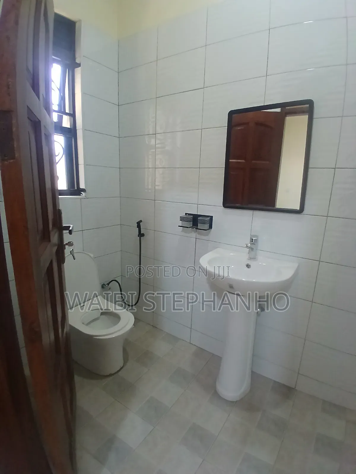 2bdrm Bungalow in Bulindo, Kira for rent