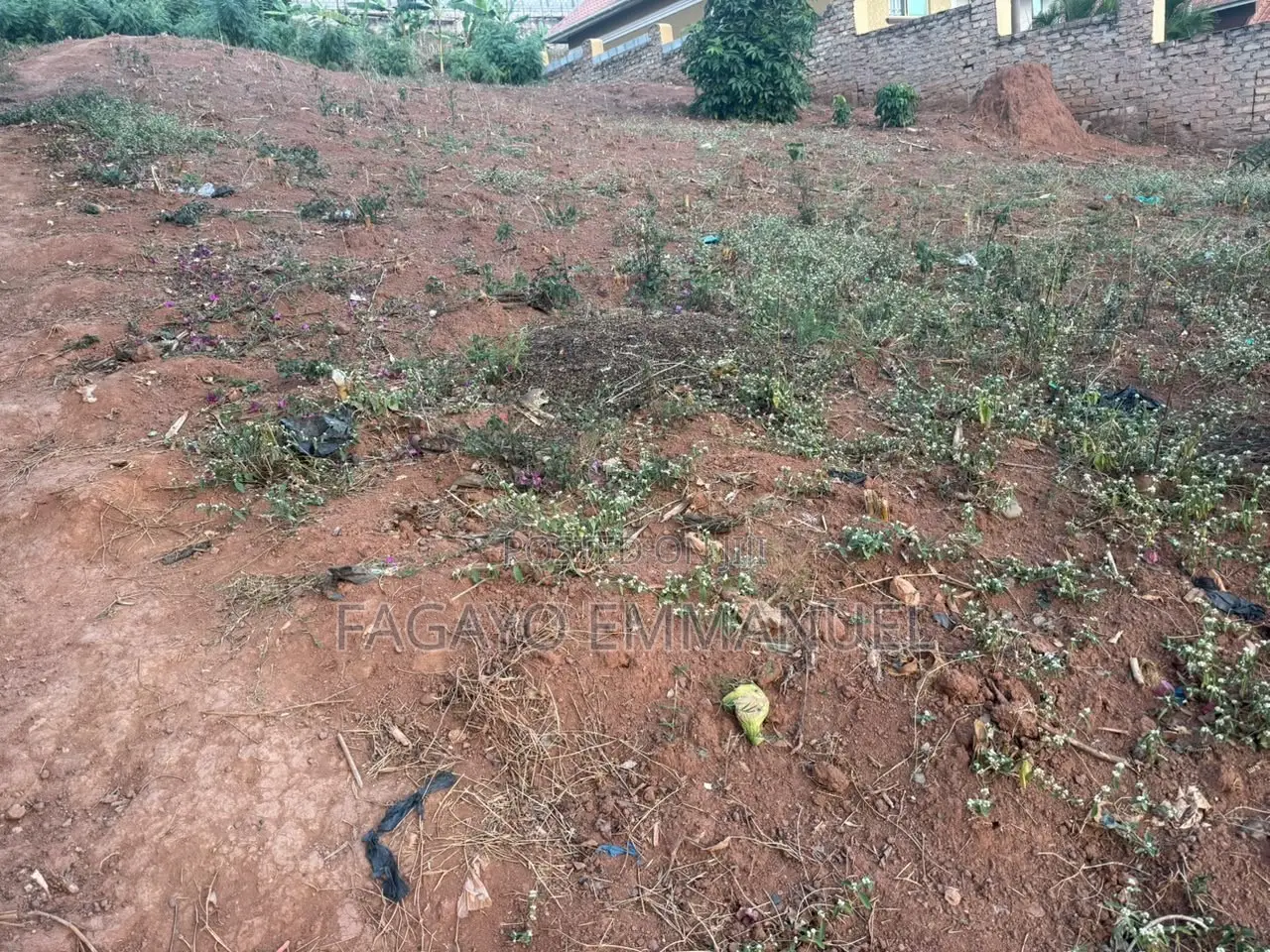 Land for Sale (Urgent)