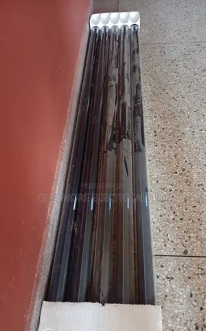 Solar Water Heater Vacuum Original One