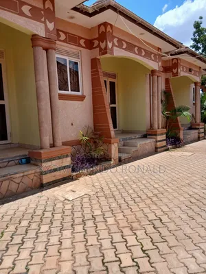 1bdrm Apartment in Kisaasi, Nakawa for rent