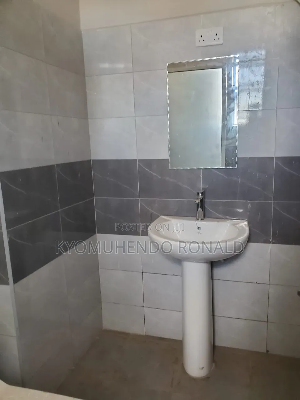 1bdrm Apartment in Kisaasi, Nakawa for rent