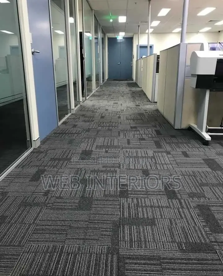 Office PVC Carpets Per Square Meter