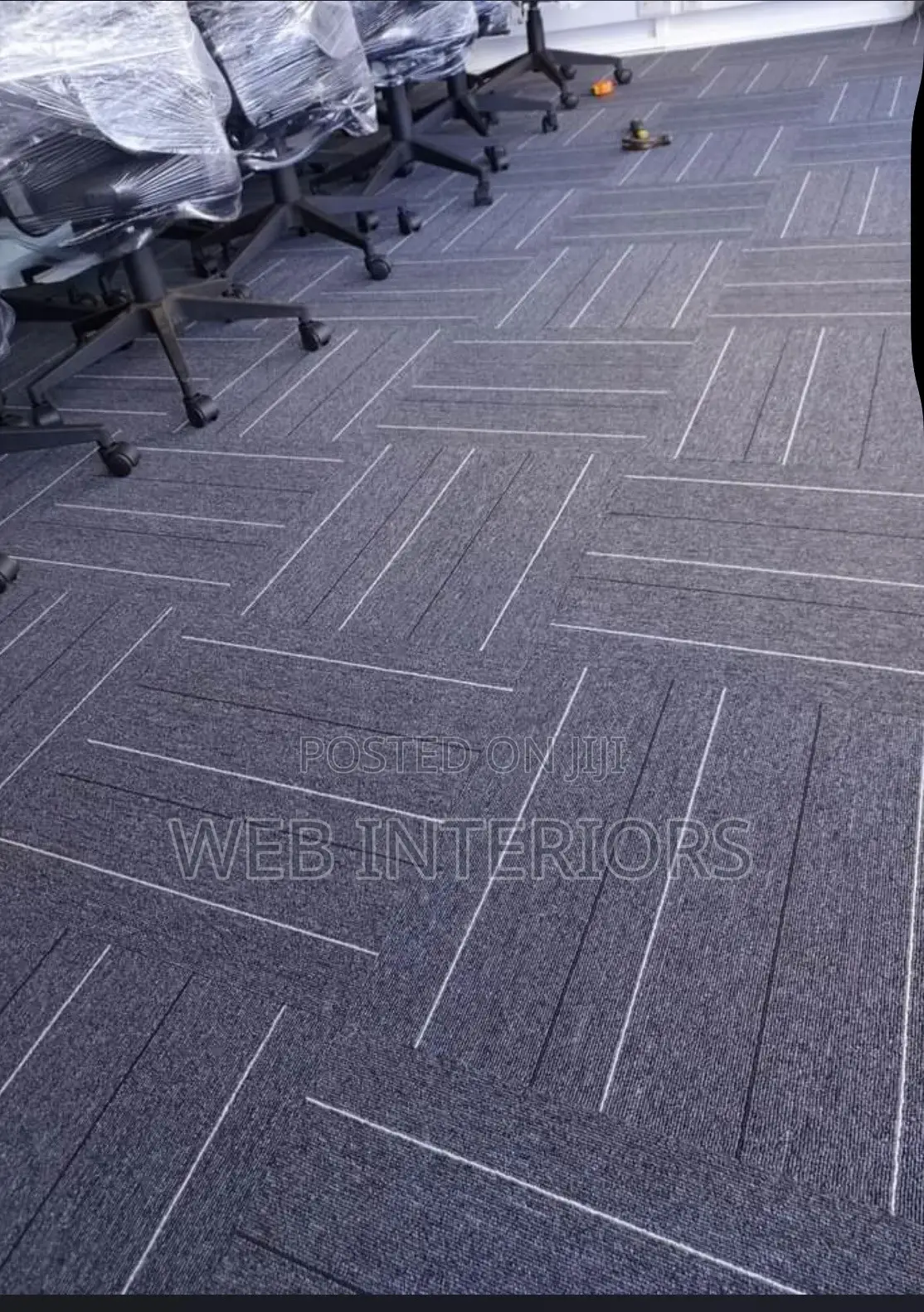 Office PVC Carpets Per Square Meter