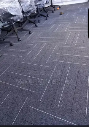 Office PVC Carpets Per Square Meter