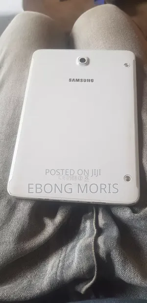 Samsung Galaxy Tab S2 8.0 64 GB White