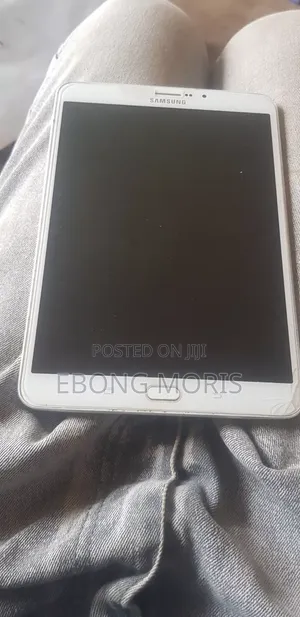 Samsung Galaxy Tab S2 8.0 64 GB White