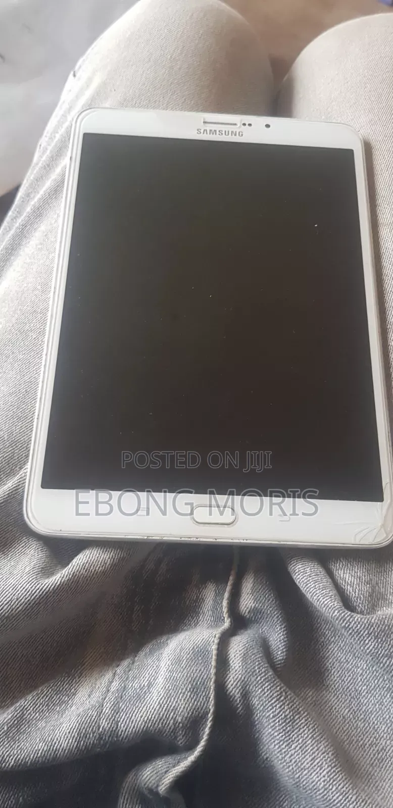 Samsung Galaxy Tab S2 8.0 64 GB White
