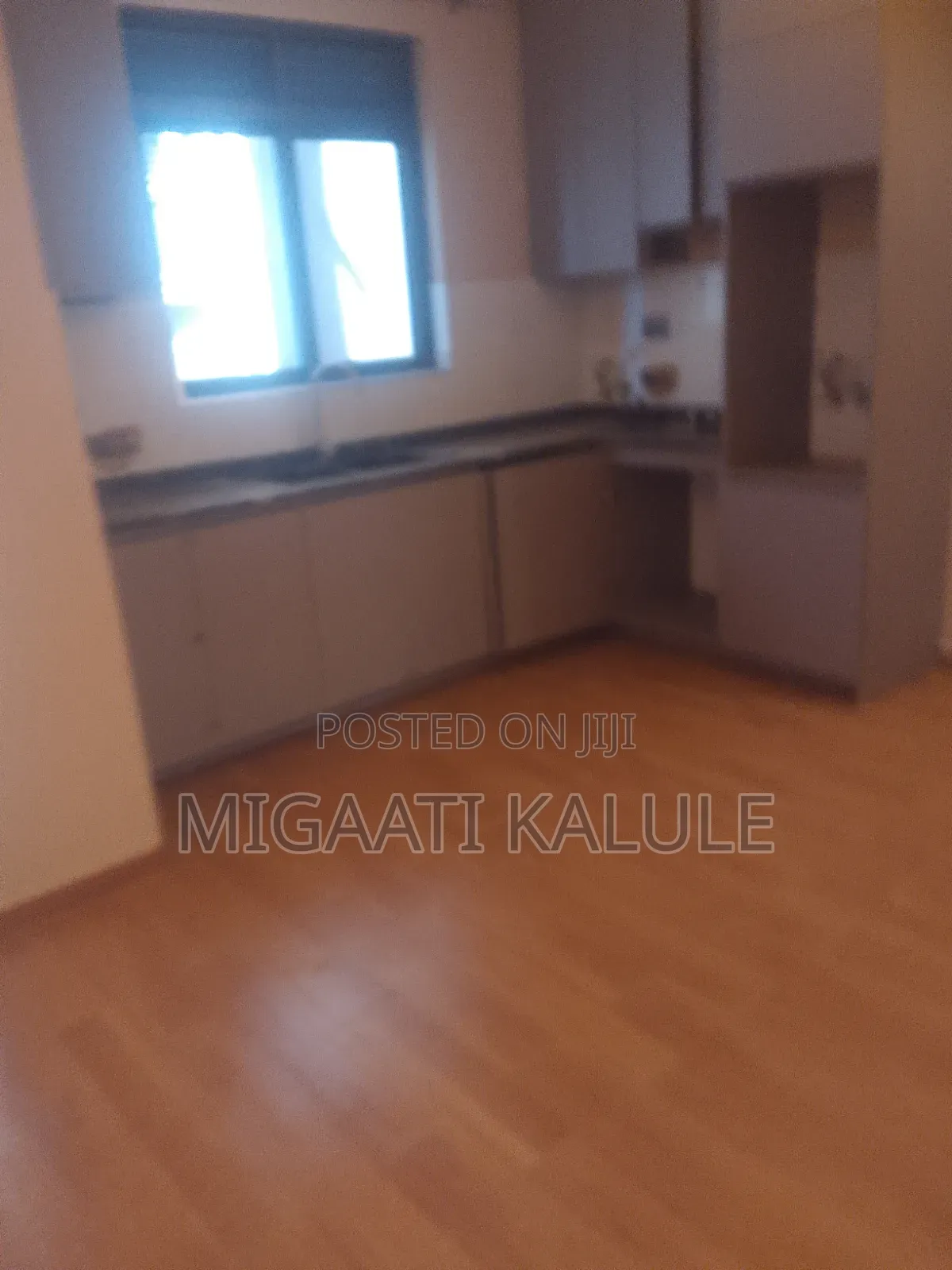 Furnished 1bdrm Apartment in Komambonga, Central Division for rent
