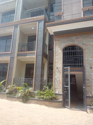 Furnished 1bdrm Apartment in Komambonga, Central Division for rent
