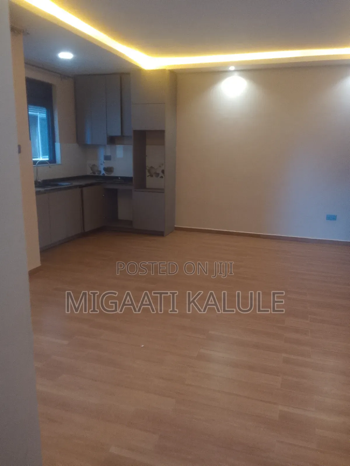 Furnished 1bdrm Apartment in Komambonga, Central Division for rent