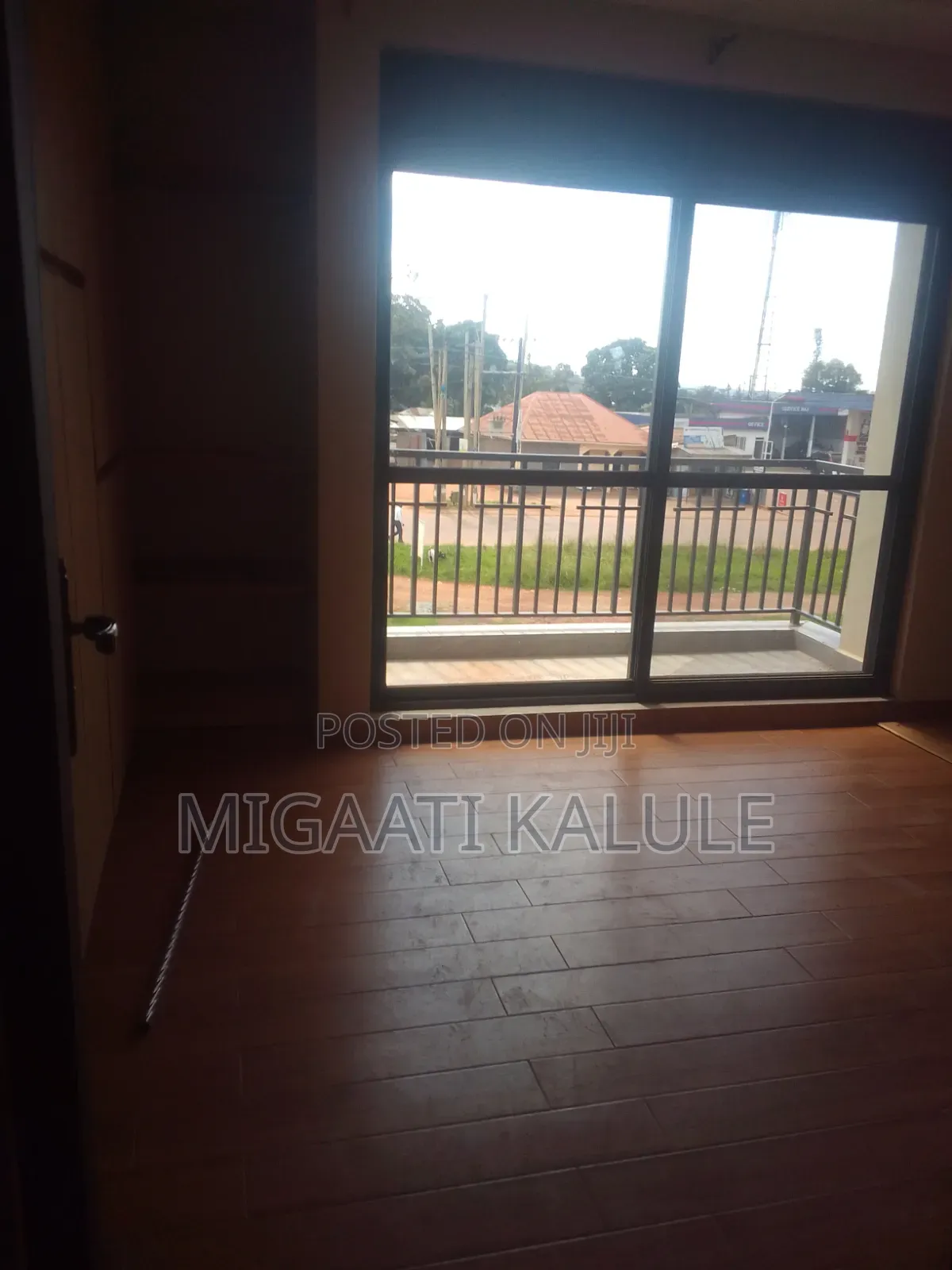 Furnished 1bdrm Apartment in Komambonga, Central Division for rent