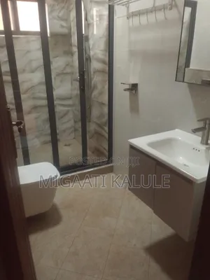 Furnished 1bdrm Apartment in Komambonga, Central Division for rent