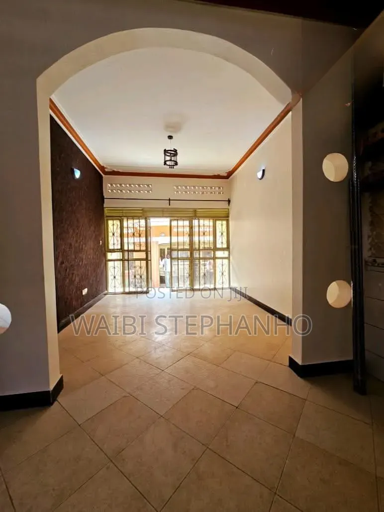 2bdrm Bungalow in Namugongo, Kira for rent
