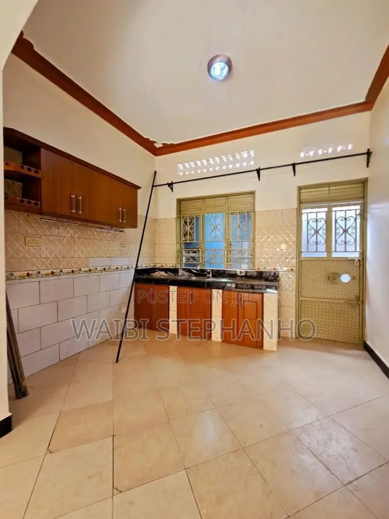 2bdrm Bungalow in Namugongo, Kira for rent